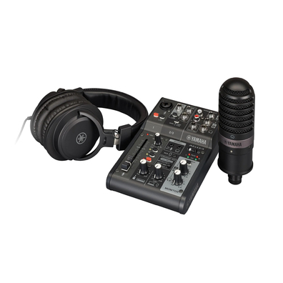 直播预告 | 10月27日，新AG系列应用场景简介——使用 Cubase AI 进行简单录制