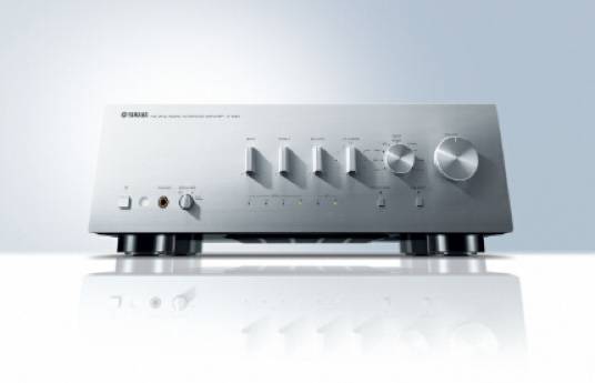 w88win优德高保真放大器重装上市 A-S801/A-S501/A-S301