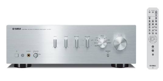 w88win优德高保真放大器重装上市 A-S801/A-S501/A-S301