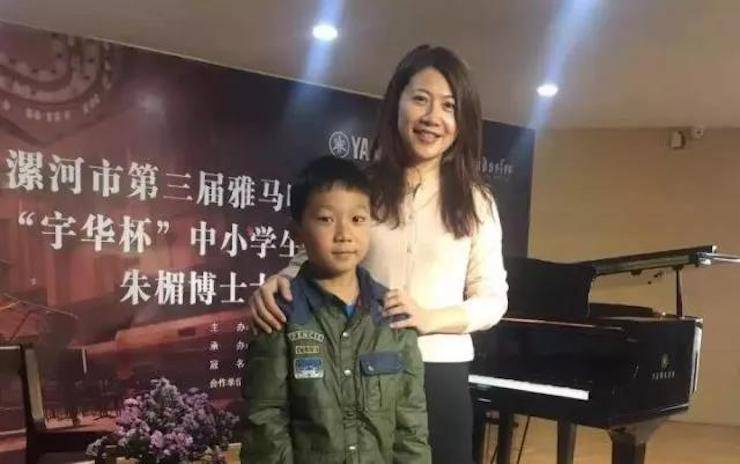 音符承载梦想，旋律奏响希望|：劁鸷邮械谌靪88win优德钢琴艺术周完美落幕