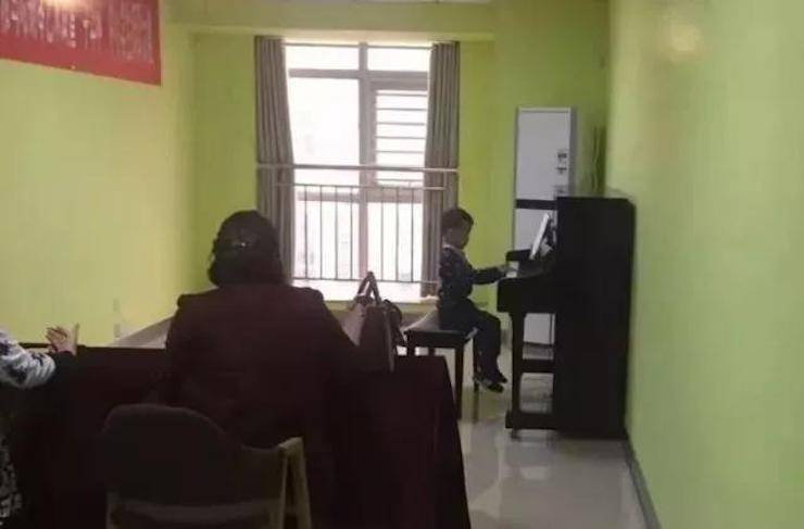 音符承载梦想，旋律奏响希望|：劁鸷邮械谌靪88win优德钢琴艺术周完美落幕