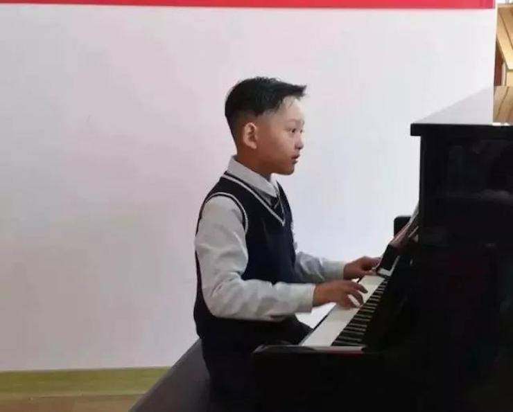 音符承载梦想，旋律奏响希望|祝贺漯河市第三届w88win优德钢琴艺术周完美落幕