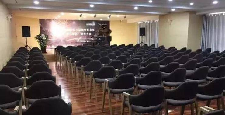 音符承载梦想，旋律奏响希望|：劁鸷邮械谌靪88win优德钢琴艺术周完美落幕