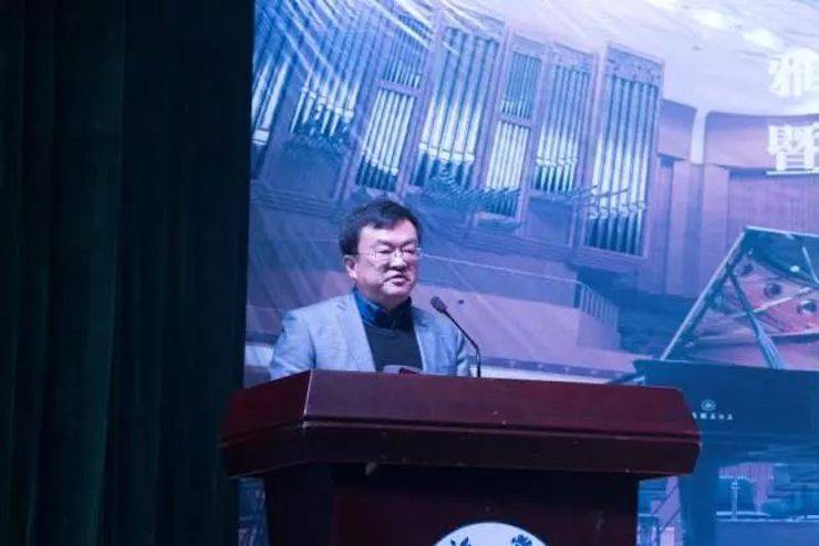 2017w88win优德亚洲音乐奖学金?九江学院专场颁奖仪式暨w88win优德艺术家鲍释贤钢琴独奏音乐会圆满落幕