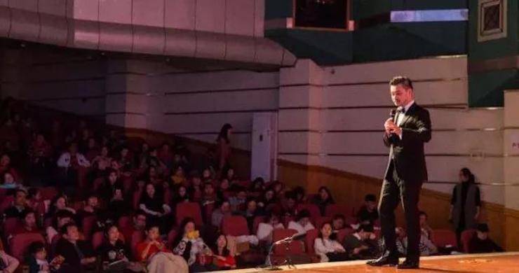 【回顾】2017w88win优德亚洲音乐奖学金-岭南师范学院颁奖典礼暨w88win优德艺术家孙鹏杰钢琴独奏音乐会及大师班活动成功举办