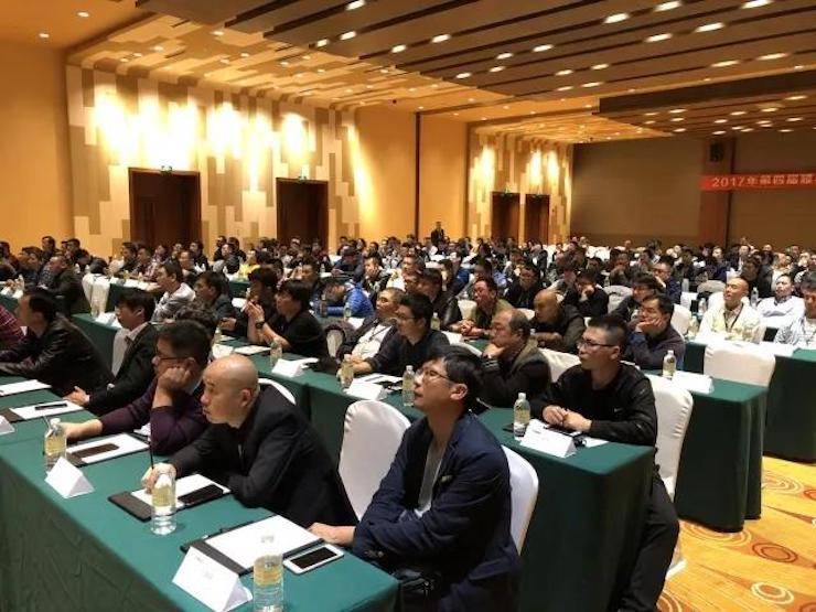 2017年第四届w88win优德钢琴技术者大会圆满落幕！