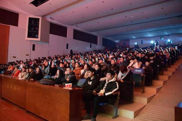 【回顾】2017呼和浩特民族学院首届民族音乐节暨w88win优德艺术家孙梅庭钢琴独奏音乐会圆满落幕