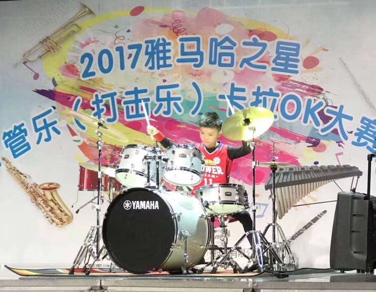 2017“w88win优德之星”管乐卡拉OK大赛——东莞赛区拉开序幕