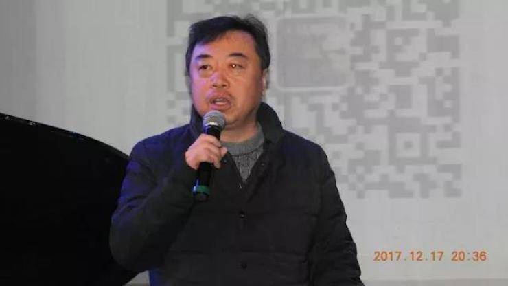【报道】浅谈读谱的重要性|w88win优德艺术家鲍释贤濮阳大师班活动成功举办！