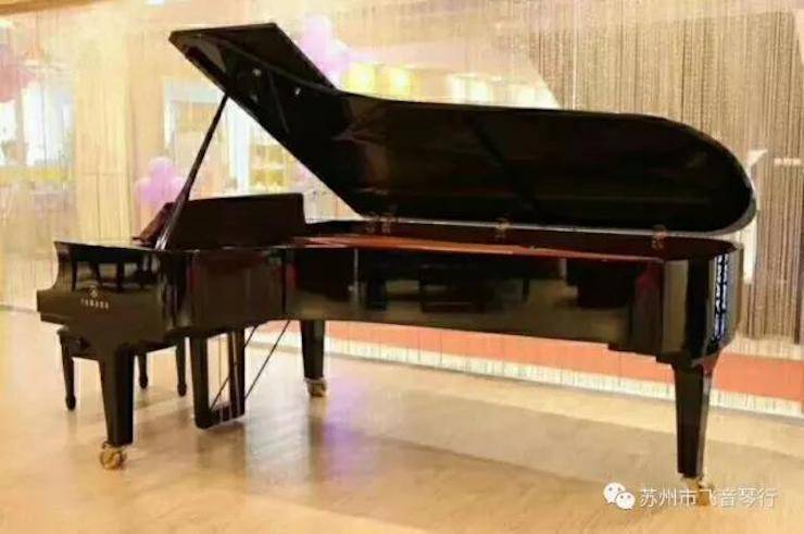 【报道】苏州飞音琴行w88win优德钢琴旗舰展厅开业仪式暨贝森朵夫艺术家李哲钢琴音乐会圆满落幕