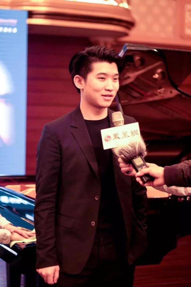 【报道】2018w88win优德艺术家鲍释贤钢琴独奏音乐会·珠海站成功举办！