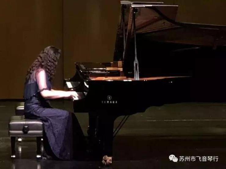 【报道】苏州飞音琴行w88win优德钢琴旗舰展厅开业仪式暨贝森朵夫艺术家李哲钢琴音乐会圆满落幕