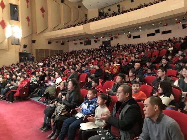【报道】w88win优德艺术家鲍释贤钢琴独奏音乐会及大师班于河北秦皇岛成功举办