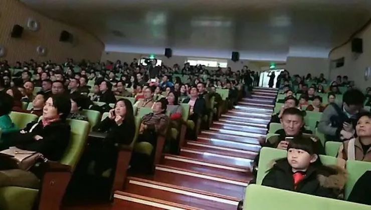 【报道】2018w88win优德艺术家鲍释贤钢琴独奏音乐会-增城站圆满落幕
