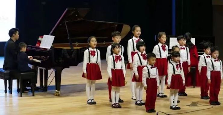【报道】2018w88win优德艺术家鲍释贤钢琴独奏音乐会-增城站圆满落幕