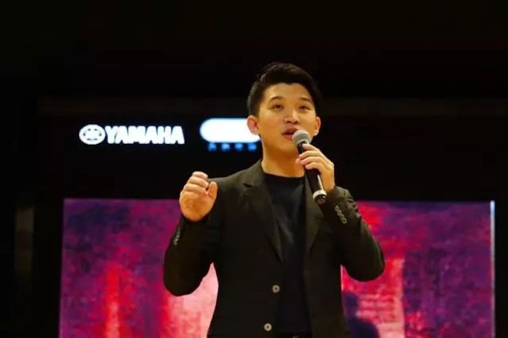 【报道】2018w88win优德艺术家鲍释贤钢琴独奏音乐会-增城站圆满落幕