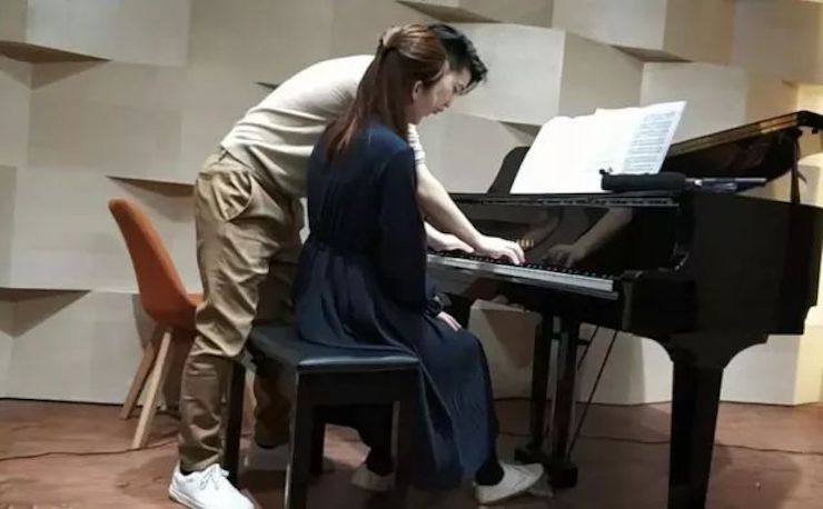 【报道】2018w88win优德艺术家鲍释贤钢琴独奏音乐会-增城站圆满落幕
