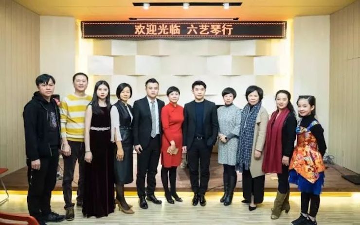 【报道】2018w88win优德艺术家鲍释贤钢琴独奏音乐会-增城站圆满落幕