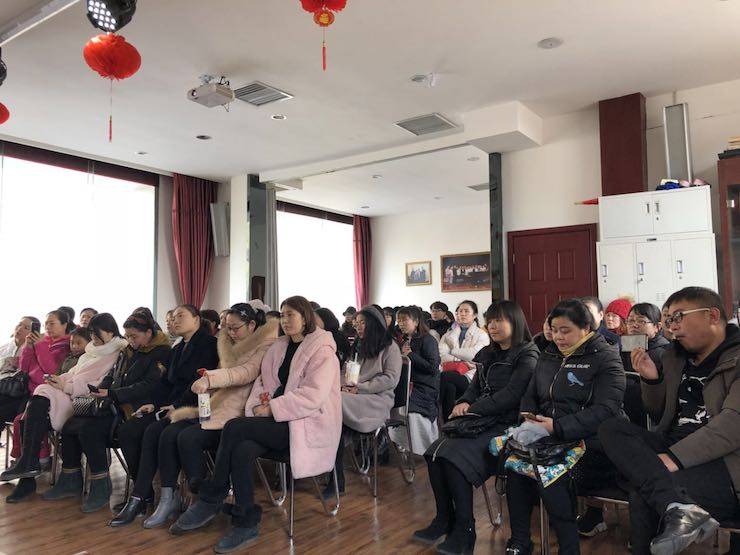 【报道】誉声乐器60周年—w88win优德艺术家鲍释贤洛阳钢琴独奏音乐会及大师班圆满落幕