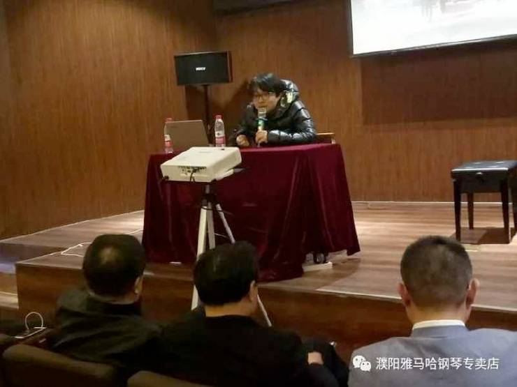 【报道】w88win优德艺术家宋思衡河南省巡讲圆满落幕！