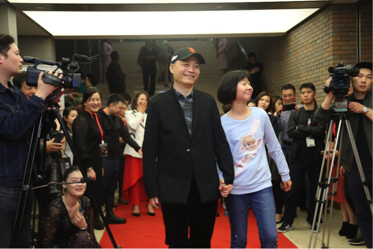 世界自闭症日，w88win优德未来艺术家刘明康与他的朋友们温情奏响“音乐与梦想”慈善音乐会