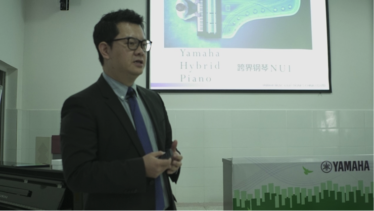 圆梦之路，从未止步|第三期“音乐与梦想”公益项目圆满落幕