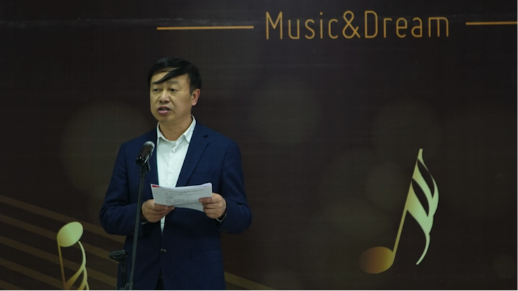 圆梦之路，从未止步|第三期“音乐与梦想”公益项目圆满落幕