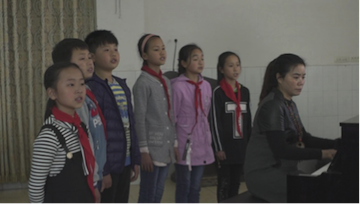 圆梦之路，从未止步|第三期“音乐与梦想”公益项目圆满落幕