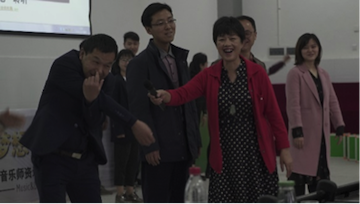 圆梦之路，从未止步|第三期“音乐与梦想”公益项目圆满落幕