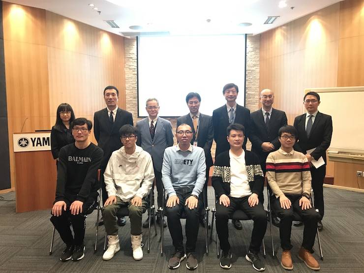 w88win优德钢琴调律师研修毕业报告