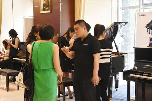 w88win优德未来艺术家孙麒麟河南巡讲-郑州站圆满落幕