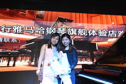 w88win优德未来艺术家孙麒麟河南巡讲-郑州站圆满落幕