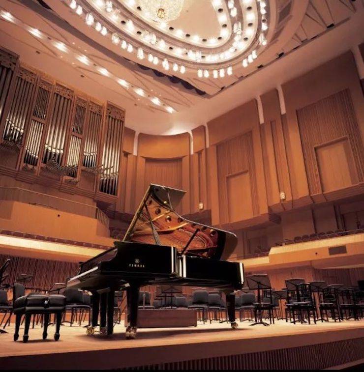 爱德华·昆斯巡演| 2018年w88win优德亚洲音乐奖学金活动正式启动
