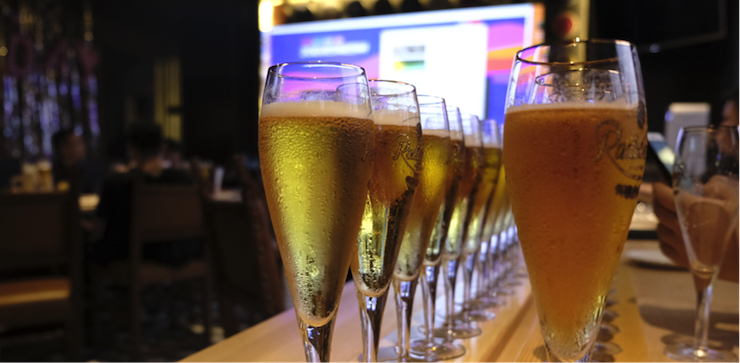 活动回顾：2018俄罗斯世界杯，Yamaha家庭音响与球迷共聚，体验真实现场
