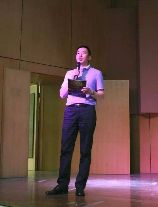 2018年w88win优德亚洲音乐奖学金南京艺术学院启动仪式 </br>  暨w88win优德海外艺术家爱德华·昆斯音乐会及大师班圆满结束