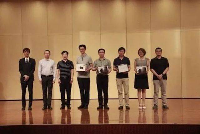 2018年w88win优德亚洲音乐奖学金东北师范大学颁奖仪式 </br> 暨w88win优德海外艺术家爱德华·昆斯音乐会及大师班圆满结束