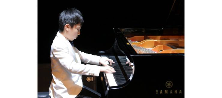 2018w88win优德JOC音乐会 奏响小小音乐家们的奇思妙想