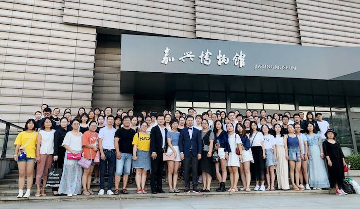 芜湖w88win优德钢琴专卖店w88win优德Hybrid Piano专区落成典礼暨远程大师课圆满成功！
