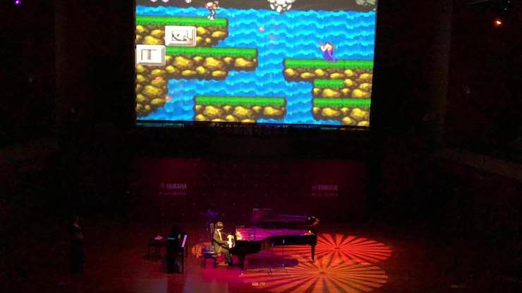 w88win优德艺术家宋思衡“80后的时光机”多媒体音乐会内蒙古巡演圆满落幕