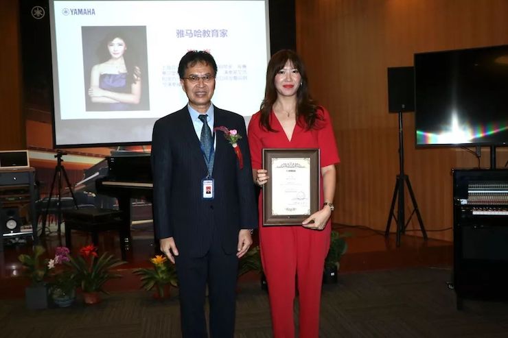 w88win优德携手中国多位教育家，共同谱写中国艺术教育发展新乐章|热烈：2018w88win优德教育家授聘仪式成功举办！