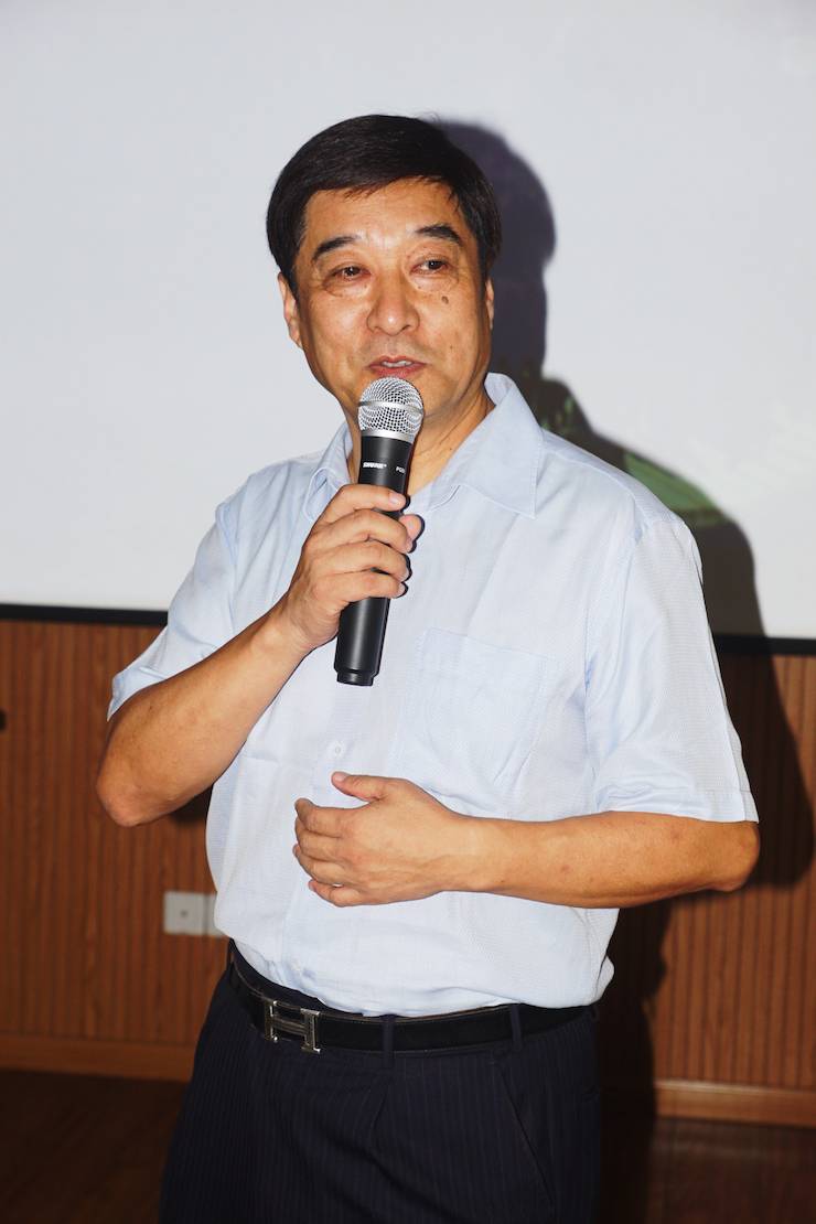 音乐与梦想|w88win优德携手中国艺术领域著名专家学者开展舞蹈、合唱、音乐教育与音乐美学讲座