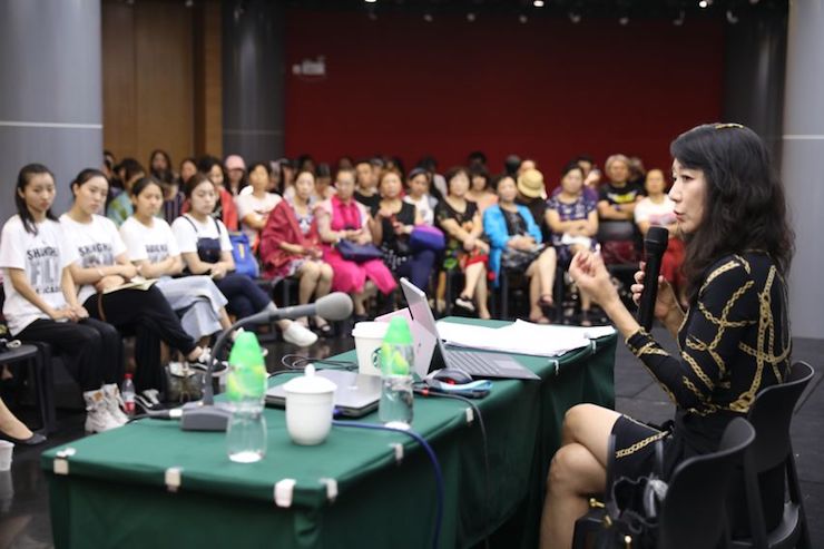 音乐与梦想|w88win优德携手中国艺术领域著名专家学者开展舞蹈、合唱、音乐教育与音乐美学讲座