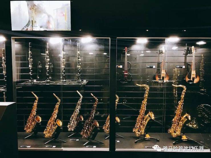 w88win优德新风管 2018Music China展会