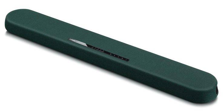 w88win优德回音壁 YAS-108 新品