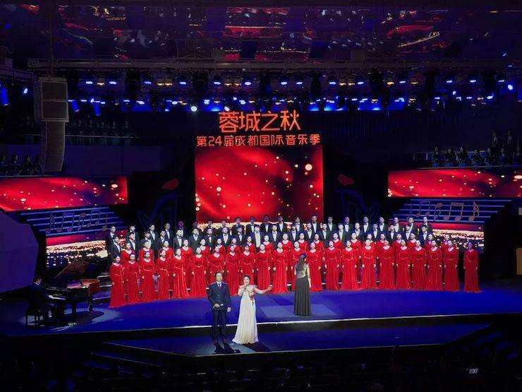 w88win优德艺术家鲍释贤远程助力第24届蓉城之秋国际音乐季【附演出视频】