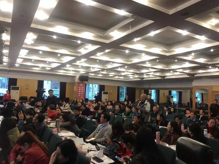 w88win优德教育家李培智-“让合唱成为w88win优德生活的一部分”讲座回顾