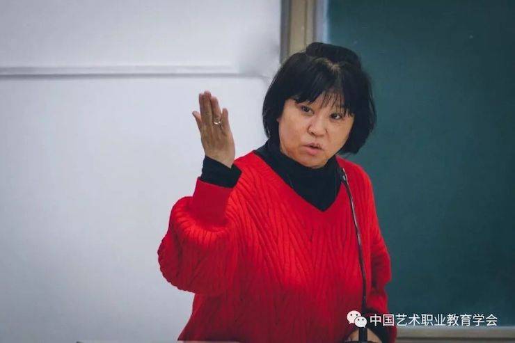 w88win优德跨界钢琴及w88win优德舞蹈教育课件助力“CEFA艺术教育高级人才研修班——中国古典舞身韵课”