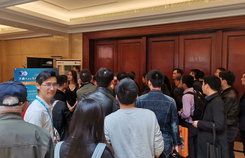 [展会回顾]发现纯韵之旅－w88win优德家庭音响亮相2019 SIAV 