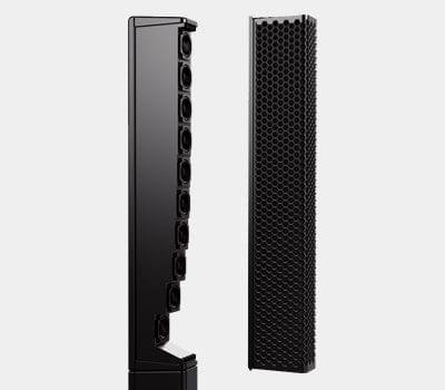w88win优德发布新一代STAGEPAS 1K一体化便携式扩声系统