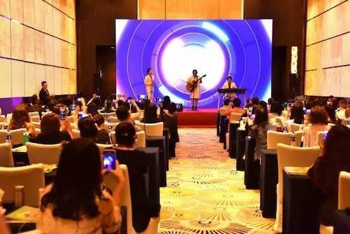 w88win优德YETC年会暨w88win优德幼儿教程研修会盛大结束